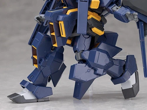 HGUC 1/144 건담 TR-1 헤이즐 改 이카로스 유닛 장비 해외 리뷰_61.webp
