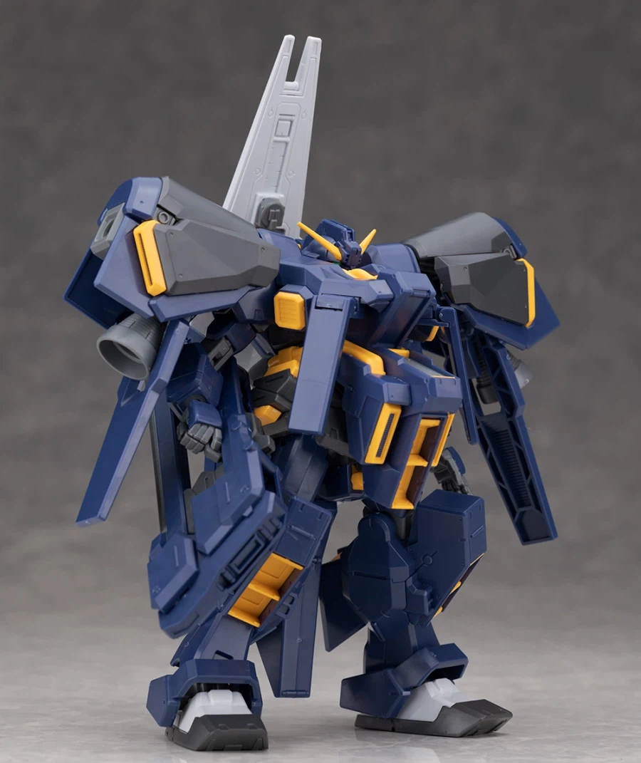 HGUC 1/144 건담 TR-1 헤이즐 改 이카로스 유닛 장비 해외 리뷰_65.webp