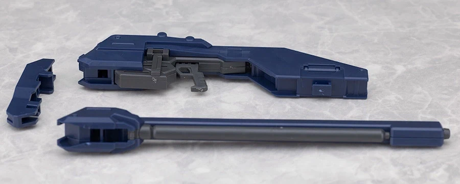 HGUC 1/144 건담 TR-1 헤이즐 改 이카로스 유닛 장비 해외 리뷰_69.webp