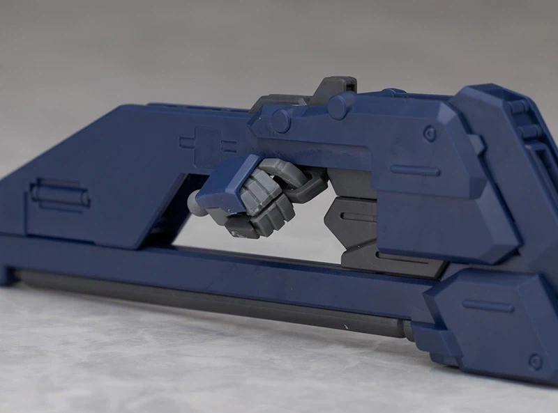 HGUC 1/144 건담 TR-1 헤이즐 改 이카로스 유닛 장비 해외 리뷰_74.webp