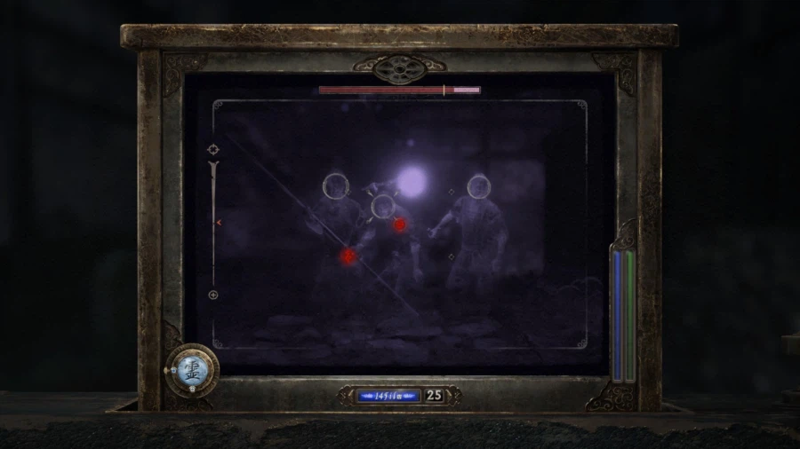 제로 : 붉은 나비 리메이크 ~ 2장 쌍둥이 무녀_12.webp