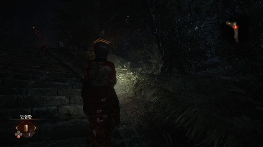 제로 : 붉은 나비 리메이크 ~ 2장 쌍둥이 무녀_14.webp