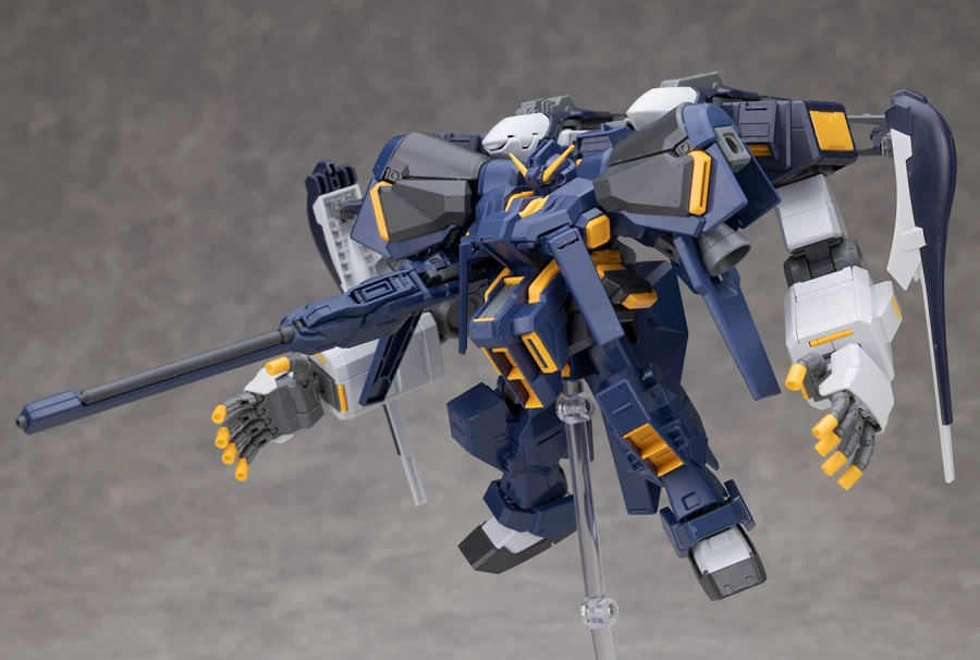 HGUC 1/144 건담 TR-1 헤이즐 改 이카로스 유닛 장비 해외 리뷰_95.webp