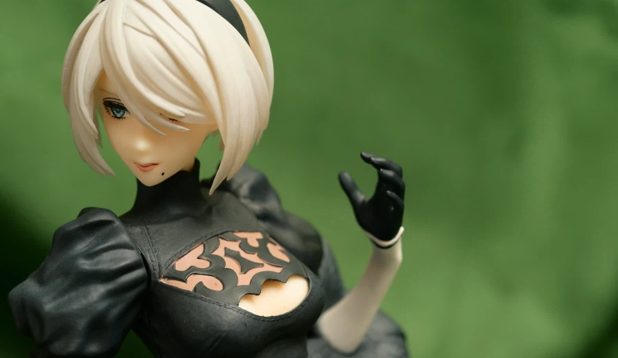 [스퀘어에닉스]니어오토마타_2B 요르하 2호 애니판.ver_9.webp