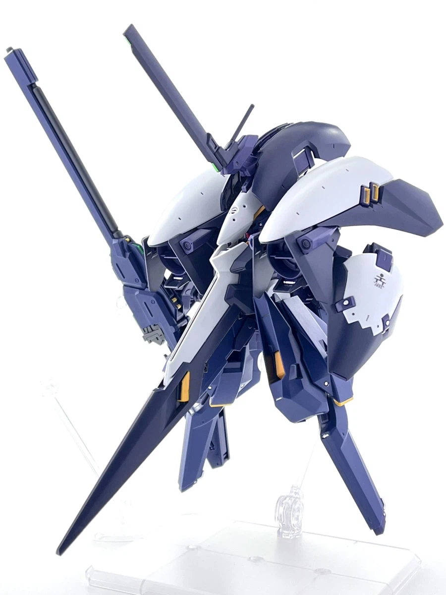 HGUC 1/144 헤이즐 改 이카로스 유닛 장비 조합 사진_3.webp
