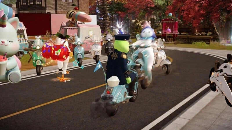 로아) 똥캐를 고른 대가가 슬슬 드러나는 중이군_1.webp