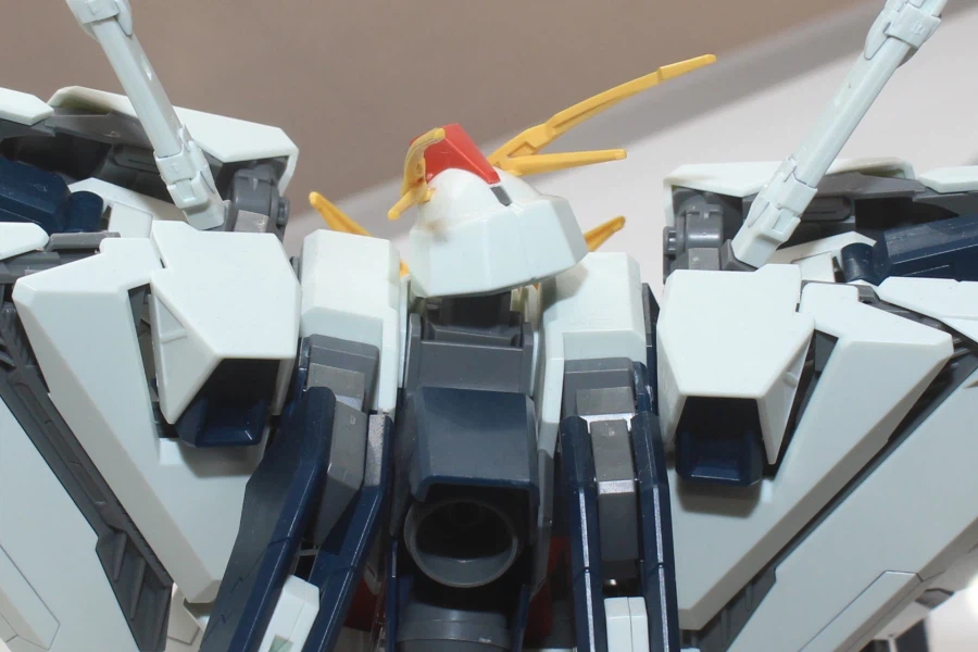 HGUC 1/44 크시 건담 키르케의 마녀 Ver 도쿄점 다각도 전시 사진_22.webp