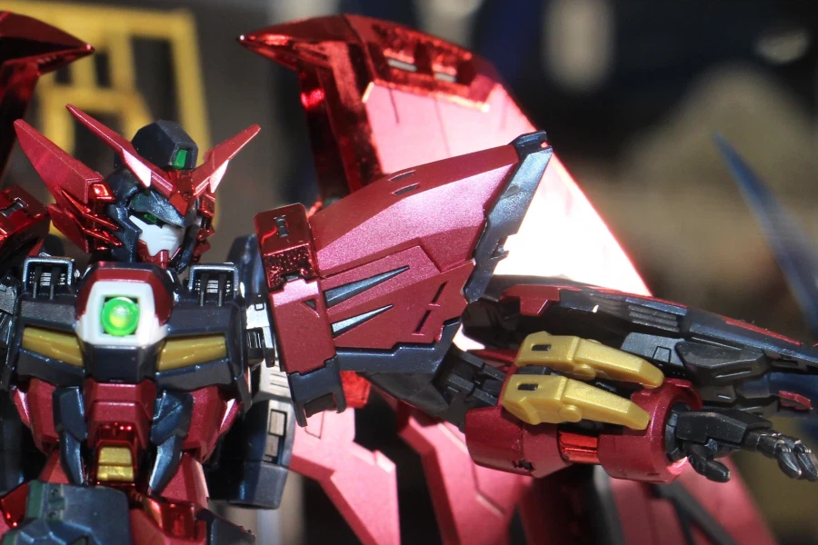 RG 건담 에피온 [스페셜 코팅] 도쿄점 다각도 전시 사진_13.webp