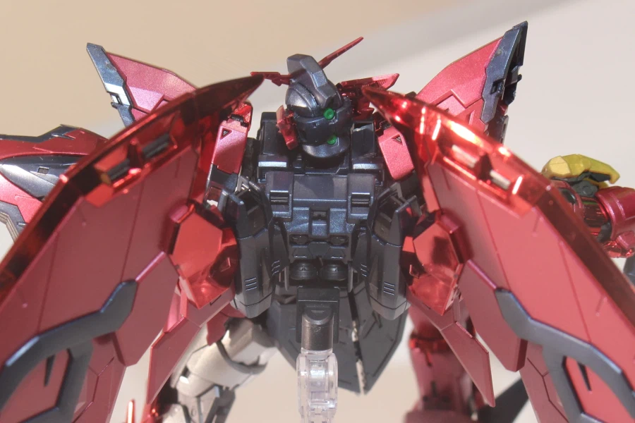 RG 건담 에피온 [스페셜 코팅] 도쿄점 다각도 전시 사진_18.webp