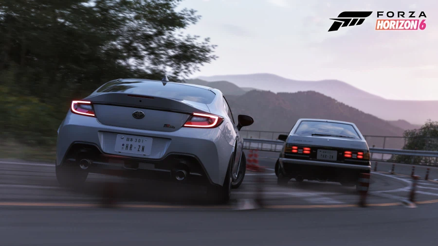 포르자 호라이즌 6이 자동차 문화 축제를 만드는 방법_8.webp
