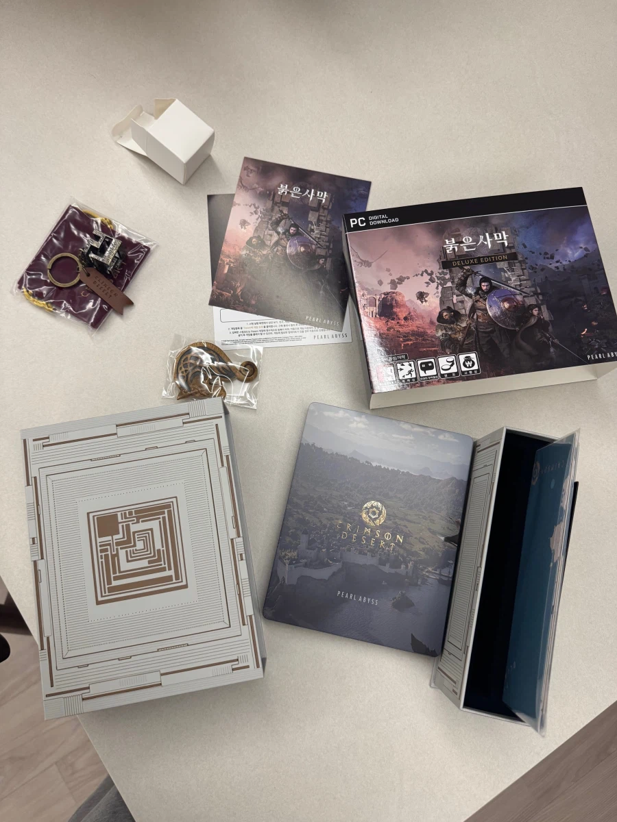 [PC] 붉은사막 디럭스 에디션 -오픈케이스-_3.webp