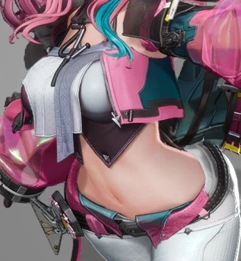 엔드필드) 하루에 한 번_5.webp