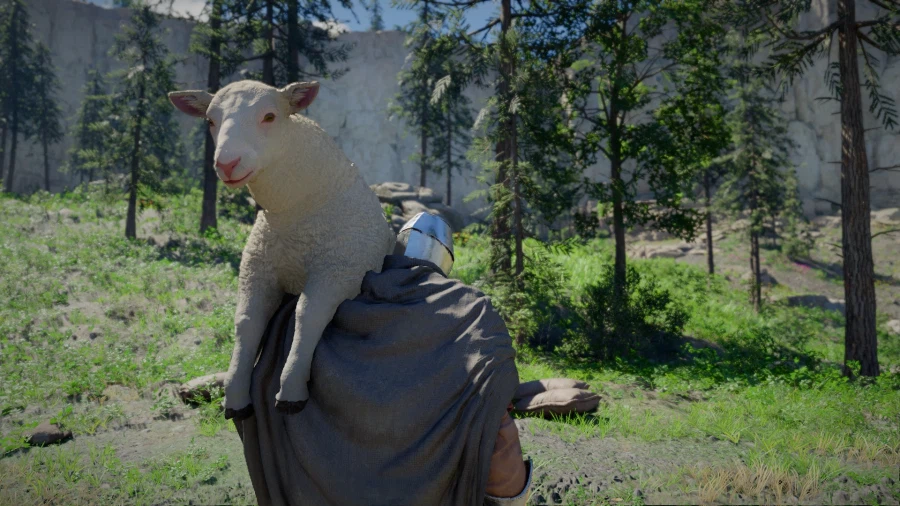 [PC] 붉은 사막 - 재밌게 하고 있는 중입니다._3.webp