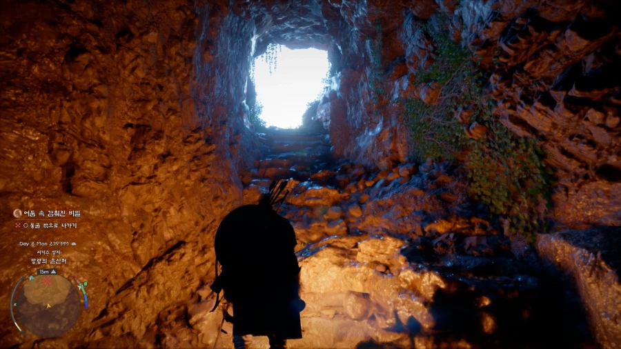 [PC] 붉은 사막 - 재밌게 하고 있는 중입니다._4.webp