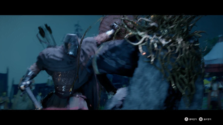 [PC] 붉은 사막 - 재밌게 하고 있는 중입니다._10.webp