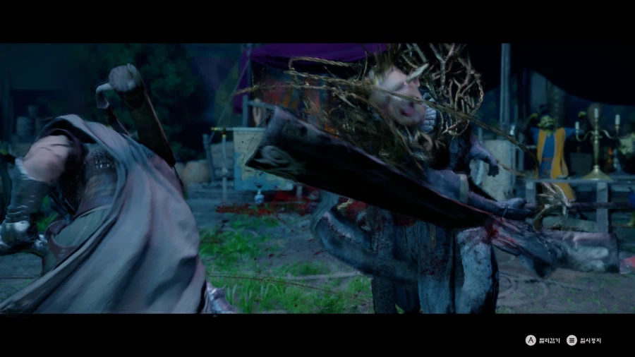 [PC] 붉은 사막 - 재밌게 하고 있는 중입니다._13.webp