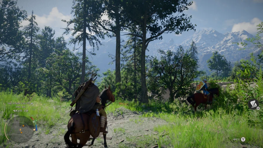 [PC] 붉은 사막 - 재밌게 하고 있는 중입니다._18.webp