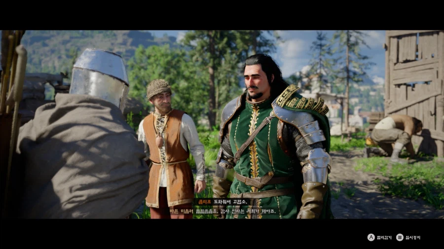 [PC] 붉은 사막 - 재밌게 하고 있는 중입니다._19.webp