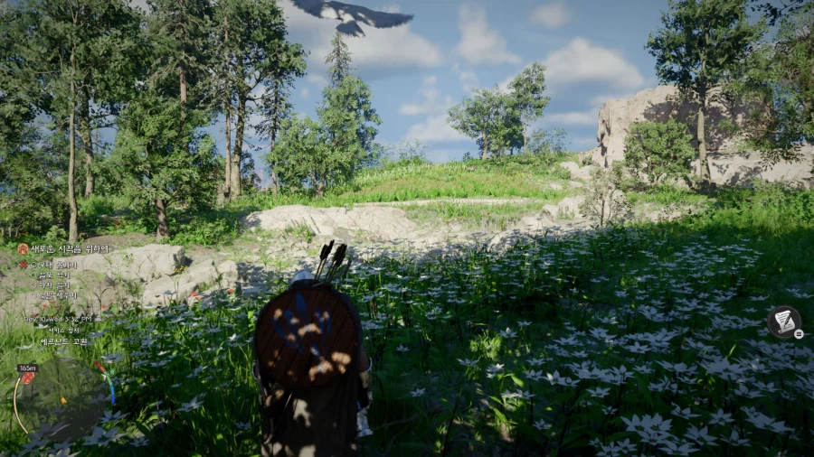 [PC] 붉은 사막 - 재밌게 하고 있는 중입니다._22.webp