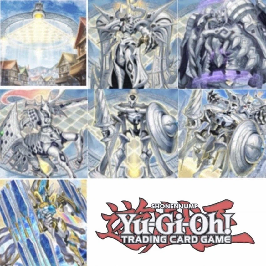 TCG 카오스 오리진 신규테마 일부공개(정보추가)_1.webp