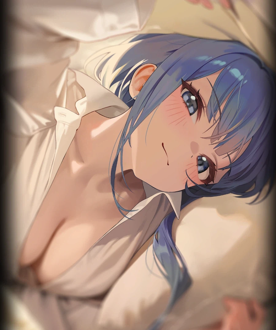 니케) 이게 ㅅㅅ지 ㅋㅋㅋㅋㅋ(이벤스 스포)_1.webp