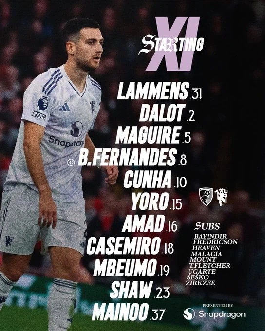 '4승 6무' 본머스의 무패행진, 캐릭 앞에서 멈출까? "지난 성공_1.webp