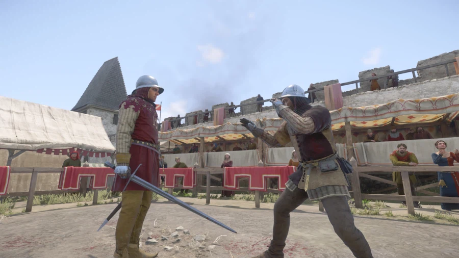 킹덤컴2) 내가 비겁한놈인것 같잖아 이러지마라_1.webp