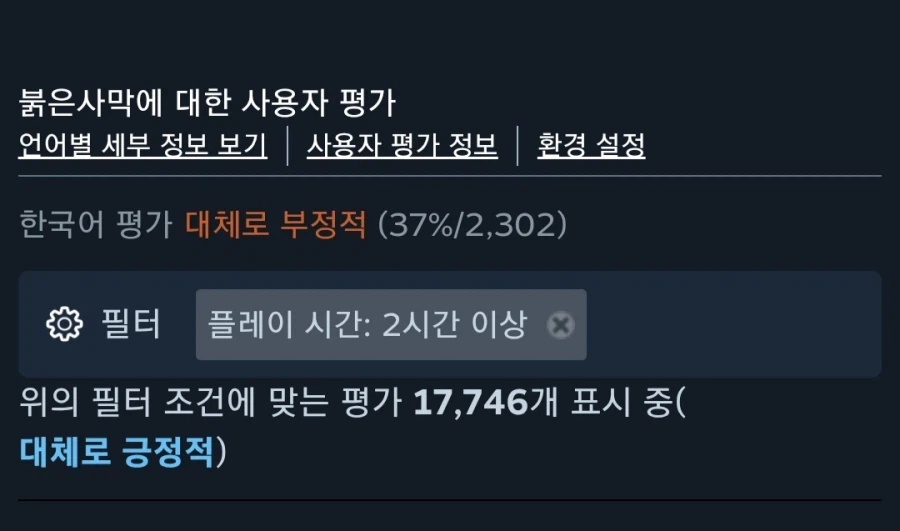 붉은사막 스팀 평가는 대체로 긍정적_2.webp