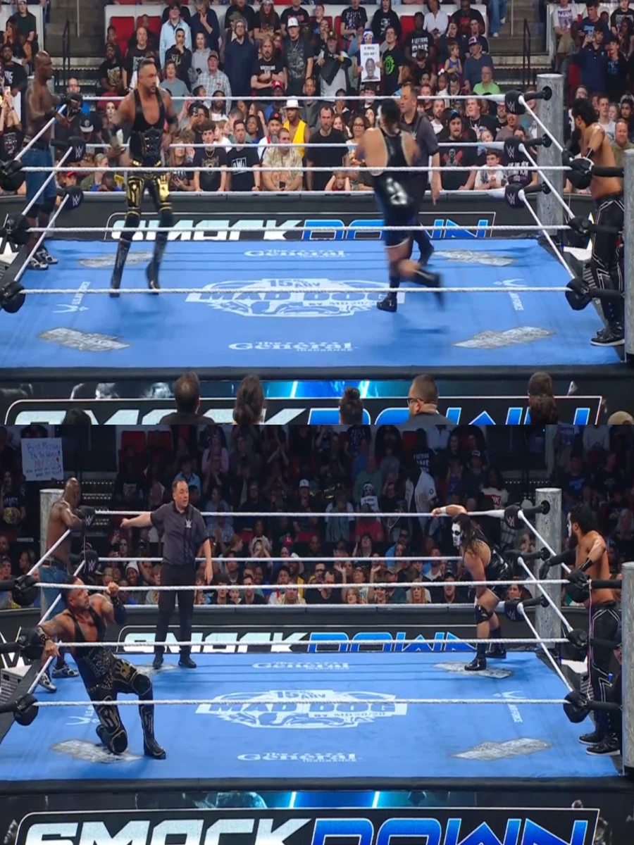 260320 WWE 스맥다운 간략결과_4.webp