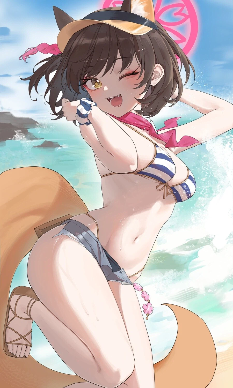 블루아카) 아내 최적화 몸매_14.webp