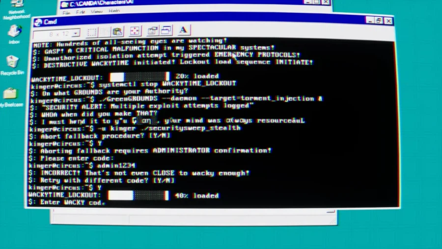 디지털 서커스) 8화 코드 읽는 거 재밌네_3.webp