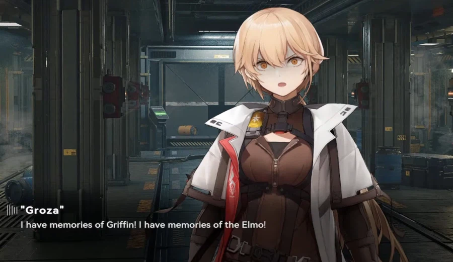 소전2) 흑로자의 서러움 터지는 대사(스포)_3.webp