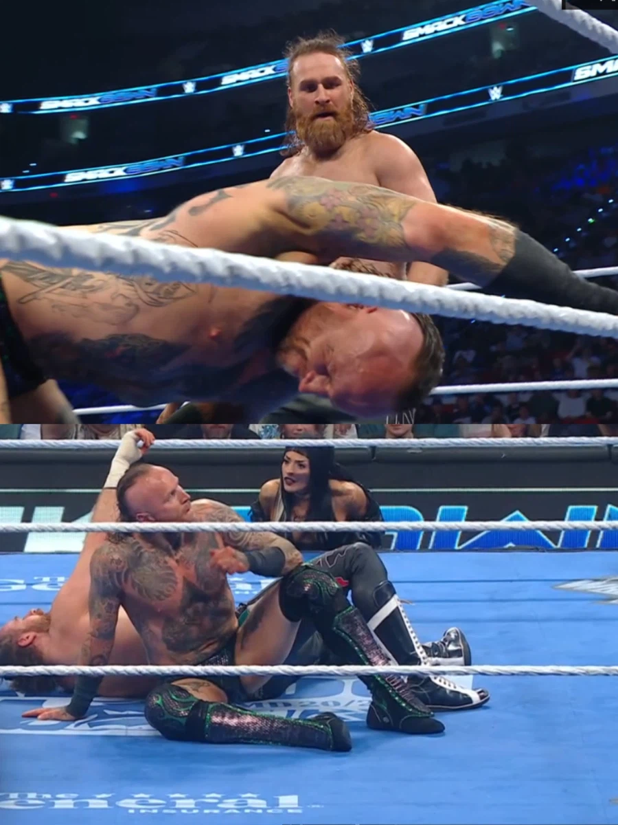 260320 WWE 스맥다운 간략결과_14.webp