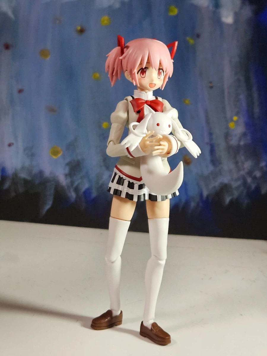 30MP 카나메 마도카 교복 Ver 가조립 + 스커트 & 큐베 분할도 사진_3.webp