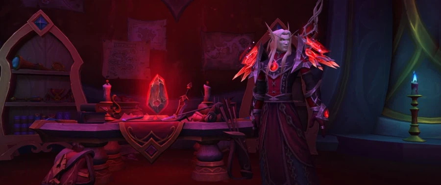 와우 사냥감 진척도 업데이트 4찍기 쉬워짐_1.webp