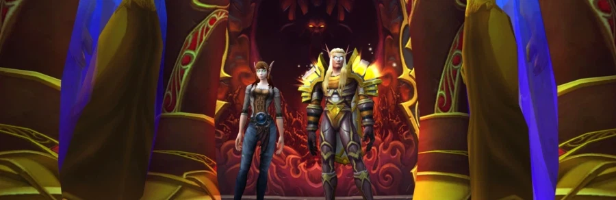 와우 멋의 대제전 무대에서 매력을 뽐내세요_1.webp