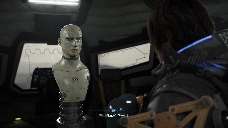 데스스트랜딩2) 찰리 이 양반 익숙한 느낌이 나는데_2.webp