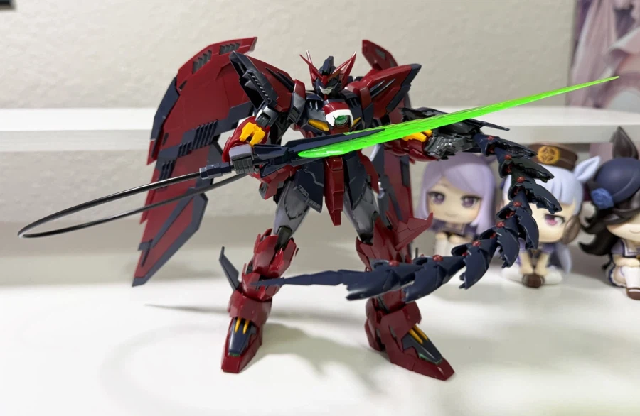 일상) 왜 요즘 더 인기인지 알 것 같은 건담_1.webp