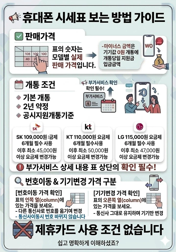 [서울]강변/신도림[당일기기수령]시세표 내용 그대로판매하는곳 추천[좌표공유]_3.webp