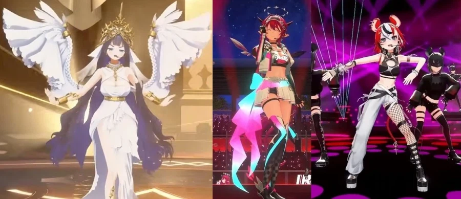 버튜버) 프로미스 신의상_1.webp