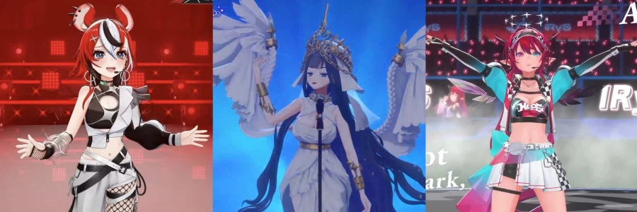 버튜버) 프로미스 신의상_2.webp