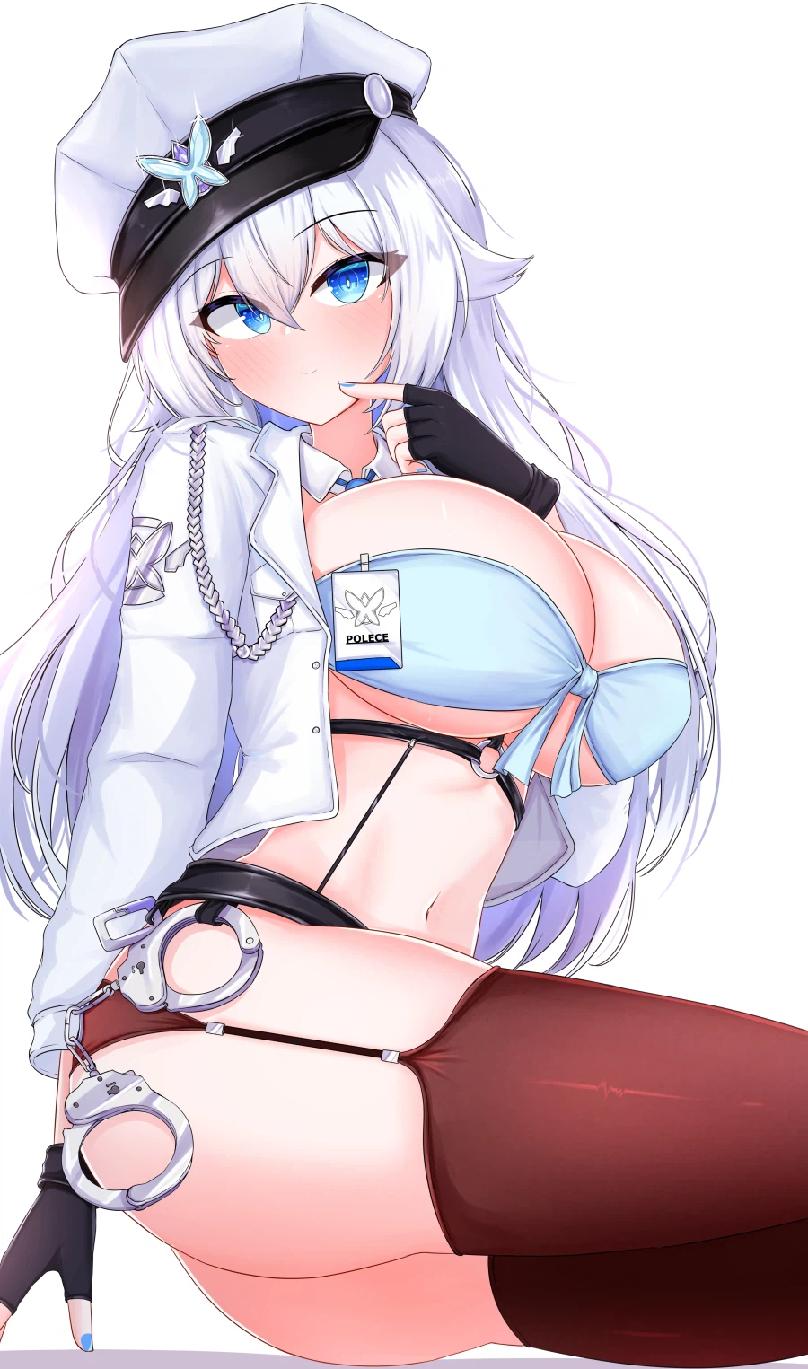 미소녀 캐릭터 커미션 홍보합니다._3.webp