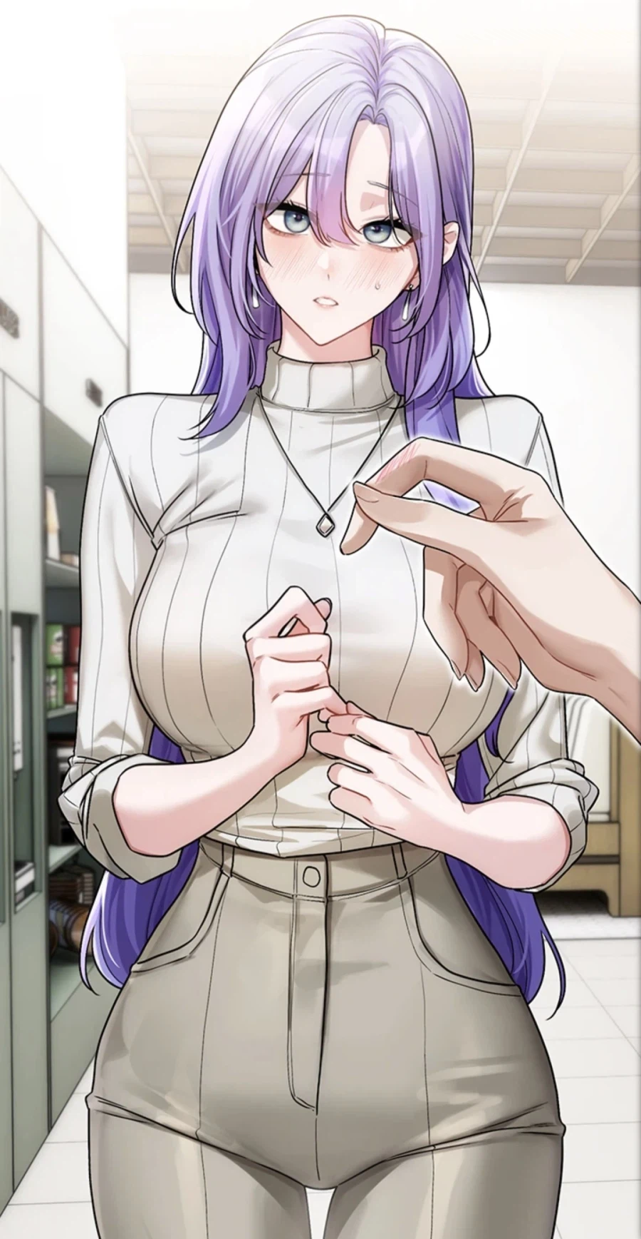 아아.. 유게에 자체 컨텐츠가 넘치고 있어.._5.webp