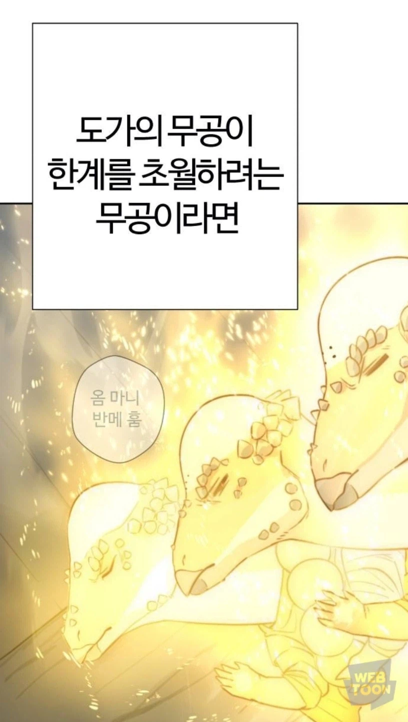 웹툰) 무협 웹툰에서 이렇게 완벽한 나한진을 보다니!!_3.webp