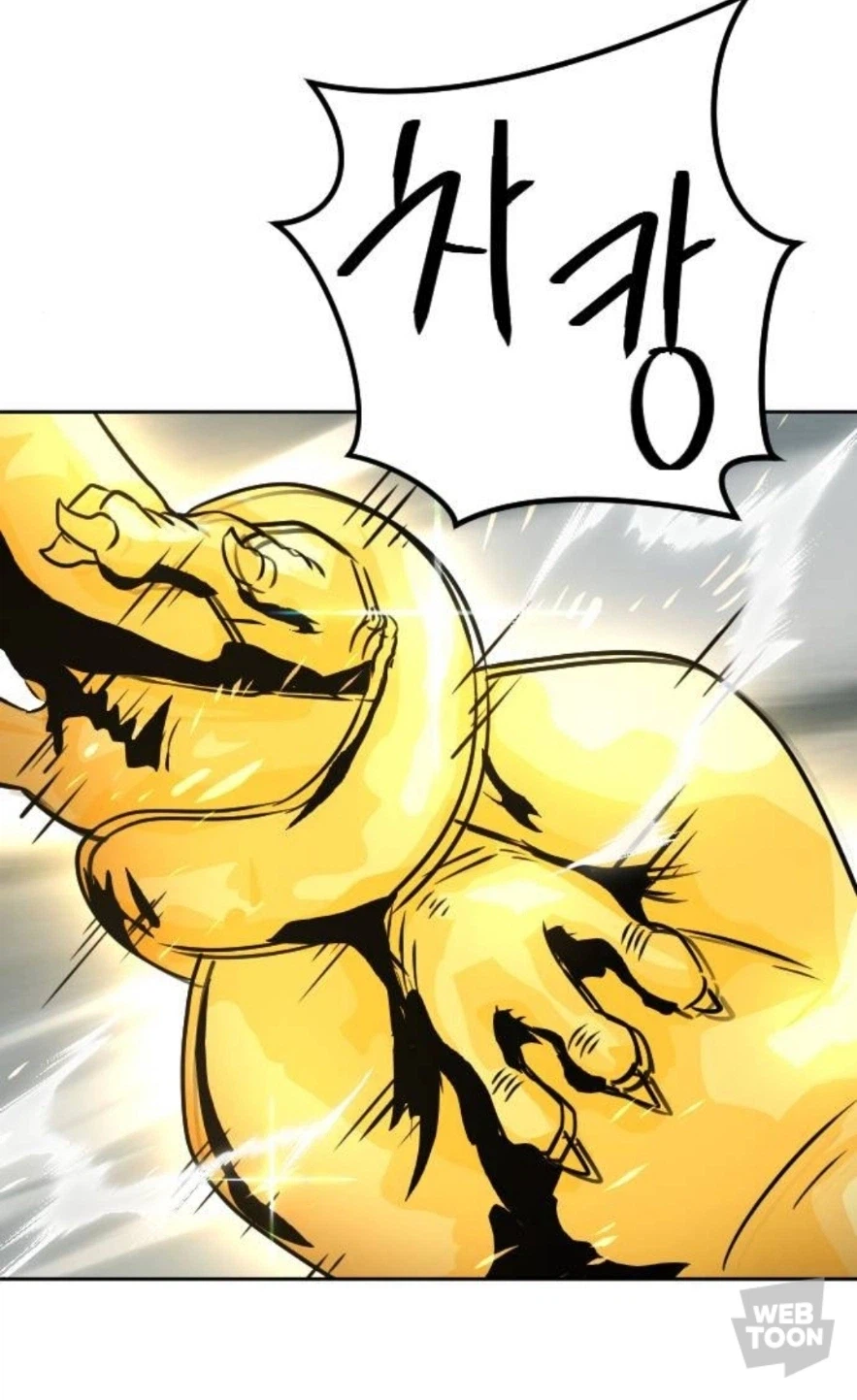 웹툰) 무협 웹툰에서 이렇게 완벽한 나한진을 보다니!!_16.webp