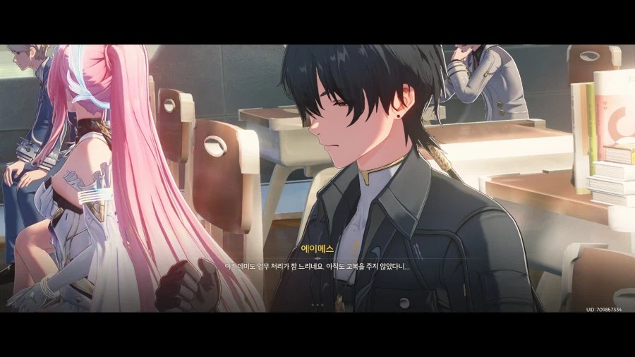 명조) 라하이 로이에 이쁜애들 왜 이렇게 많음...?_6.webp