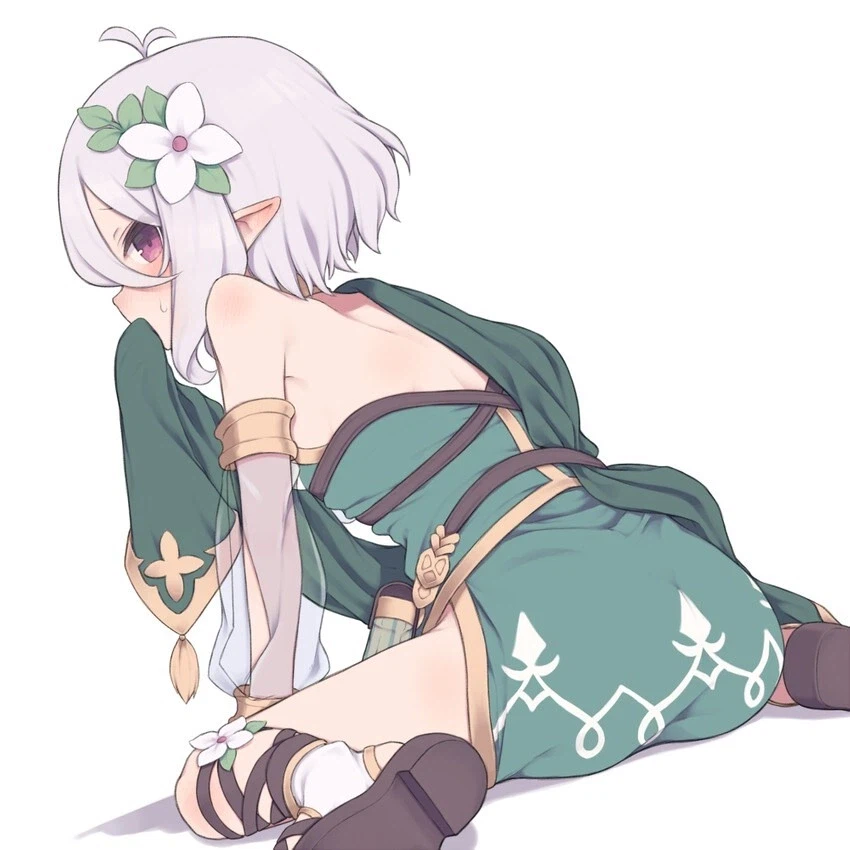 프리코네) 칠관의 리더의 품격_15.webp