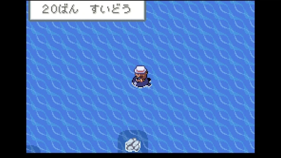 스위치 리프그린 너즐록 챌린지(8. 쌍둥이섬~홍련섬)_5.webp