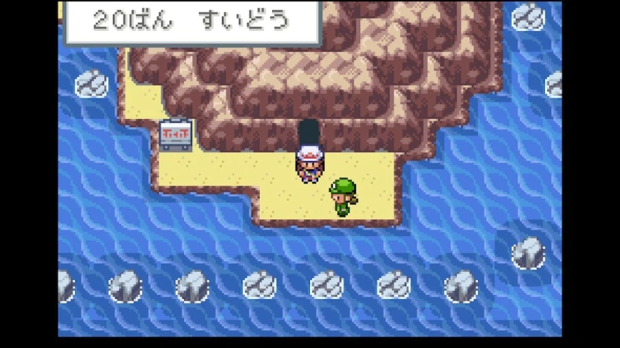 스위치 리프그린 너즐록 챌린지(8. 쌍둥이섬~홍련섬)_17.webp