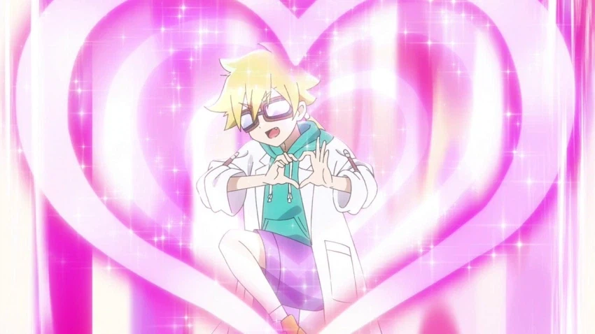 감사한다, 프리큐어와 만나게 된 지금까지의 모든 것에!_1.webp